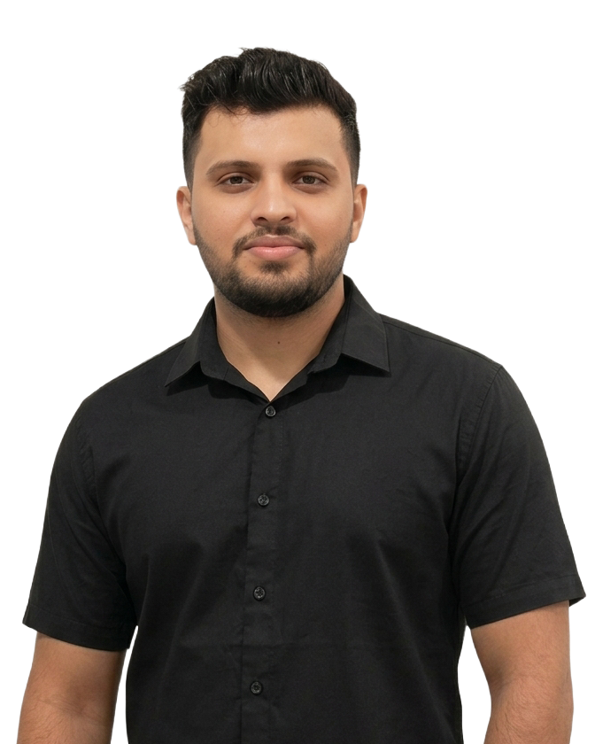 Pasidu Priyashan